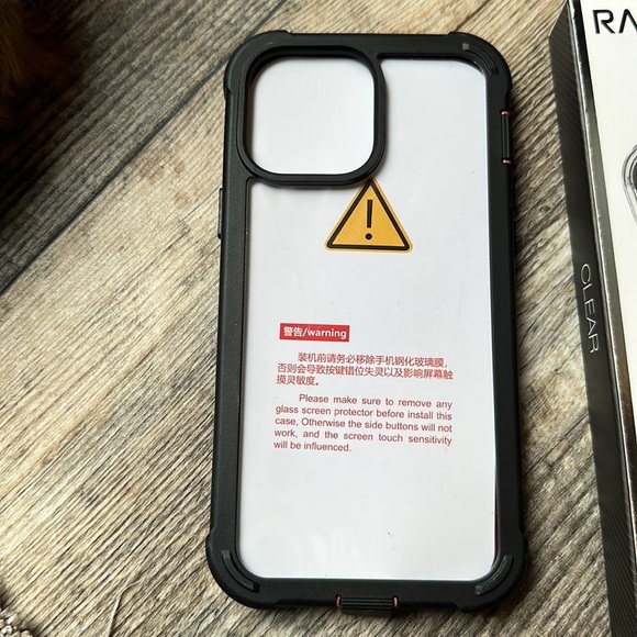 2 I phone 11 pro max case​​ - Picture 3 of 3